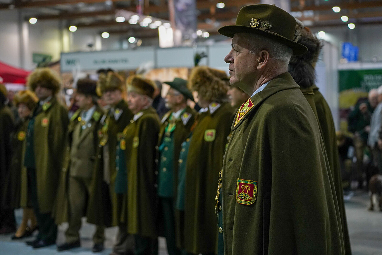 HUNT FISH EXPO 2022 \ O targach \ Poznaj targi \ Galeria \ HUNT FISH EXPO 2022 \ HUNT EXPO